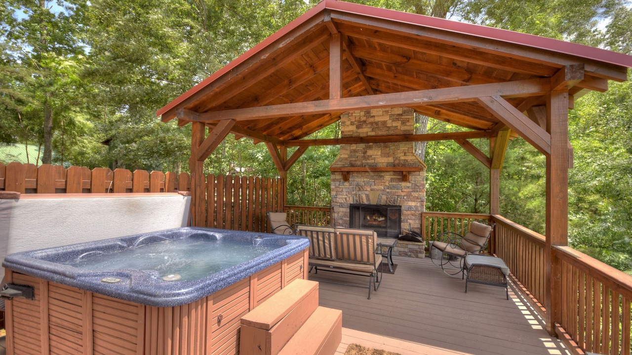 Photo of Livingroom in Ellijay