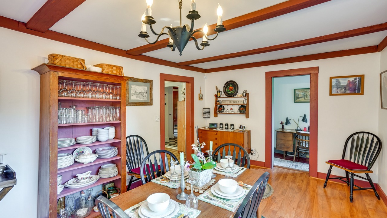 Photo of Livingroom in Glendale