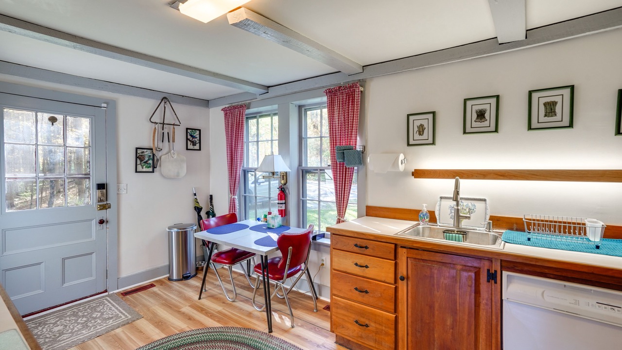 Photo of Kitchen in Glendale