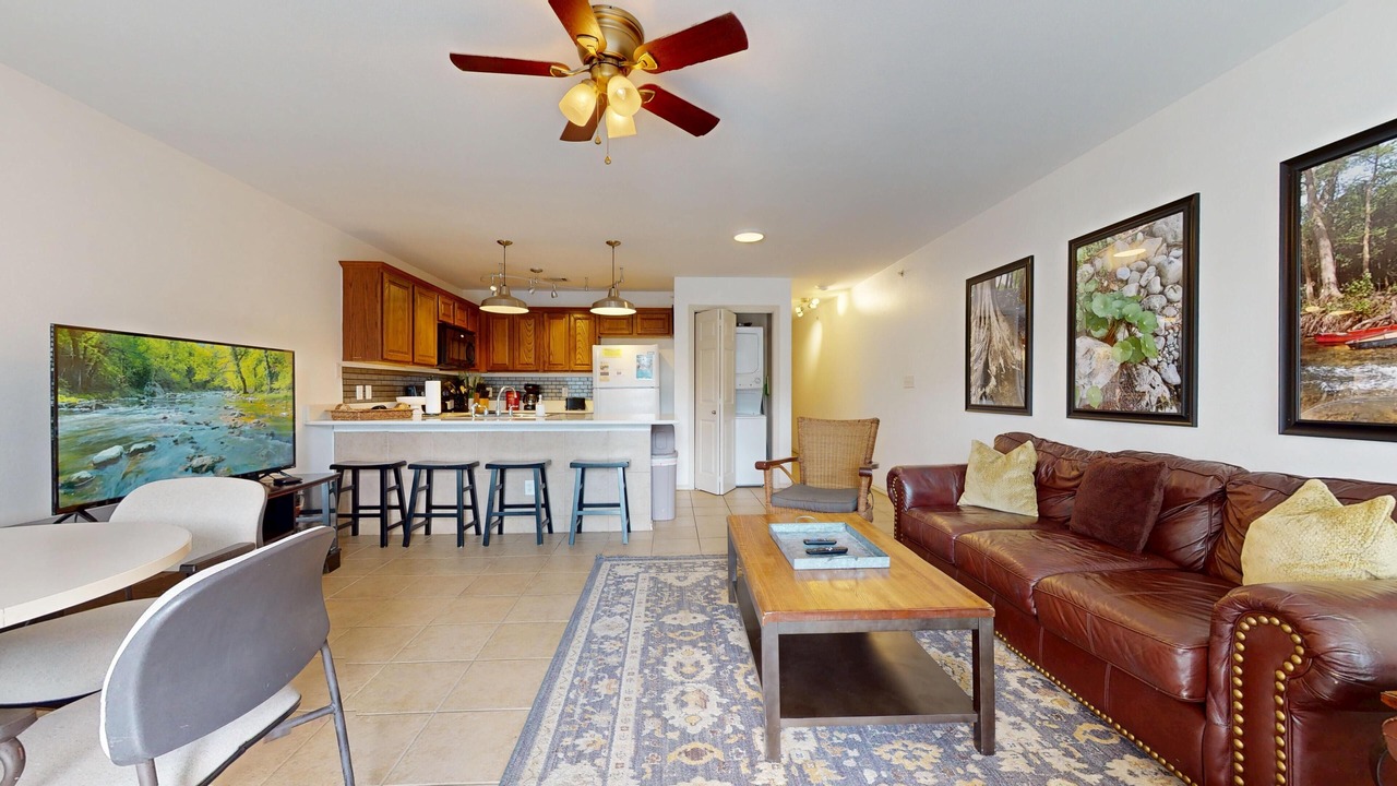 Photo of Bedroom in New Braunfels