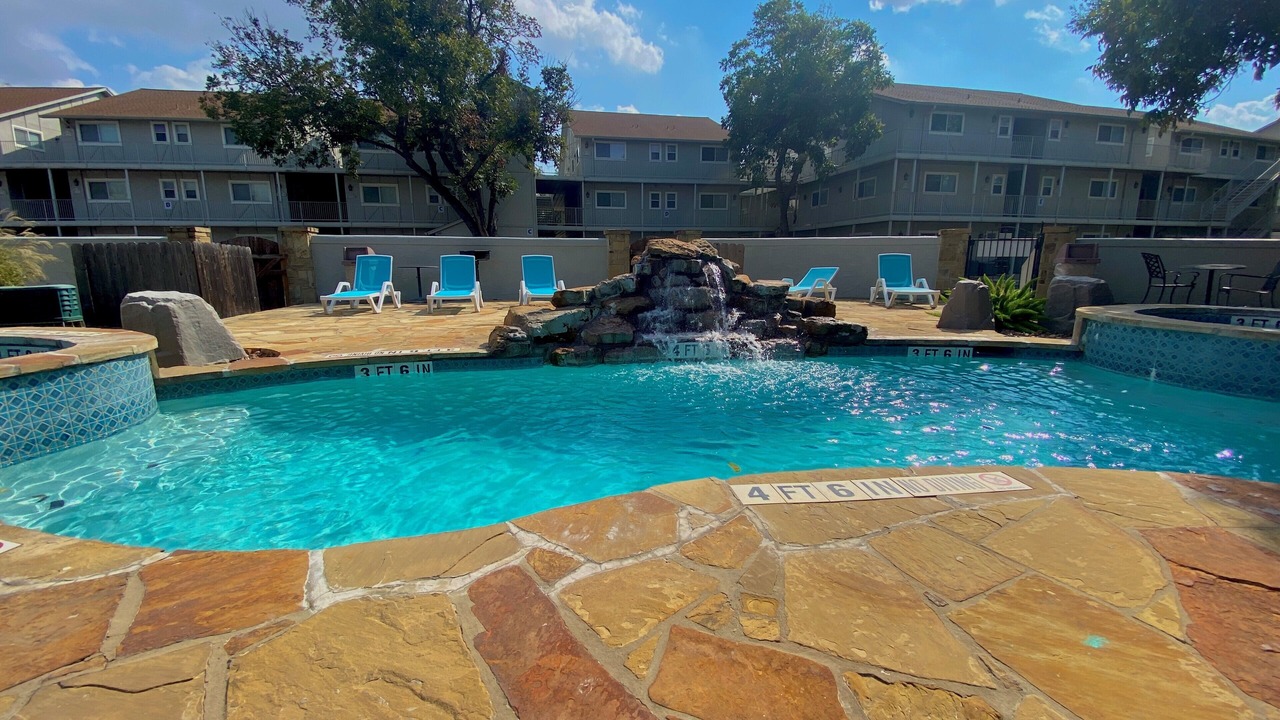 Photo of Others in New Braunfels