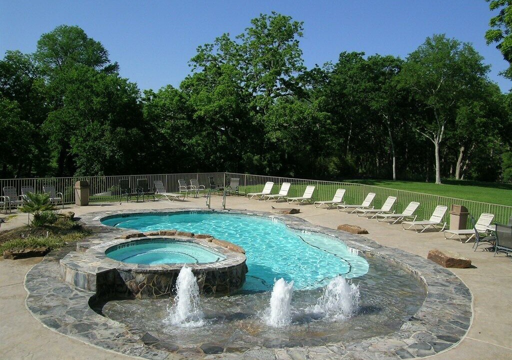 Photo of Outdoor in New Braunfels