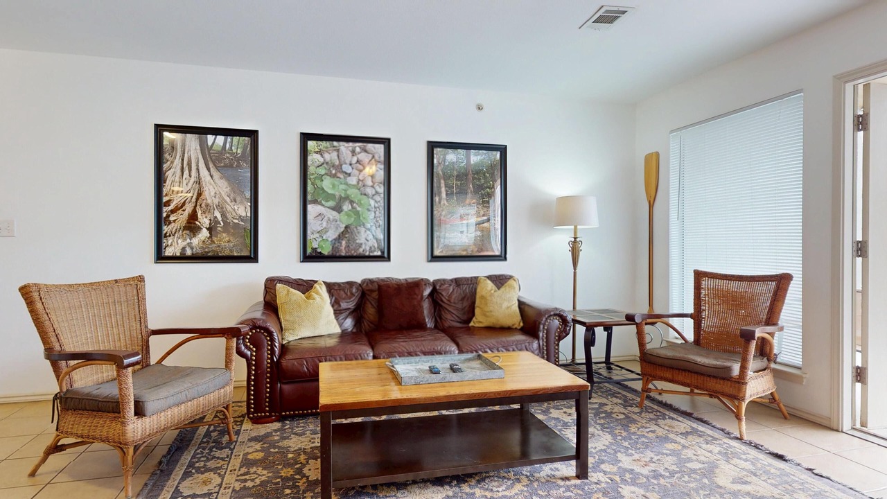 Photo of Livingroom in New Braunfels