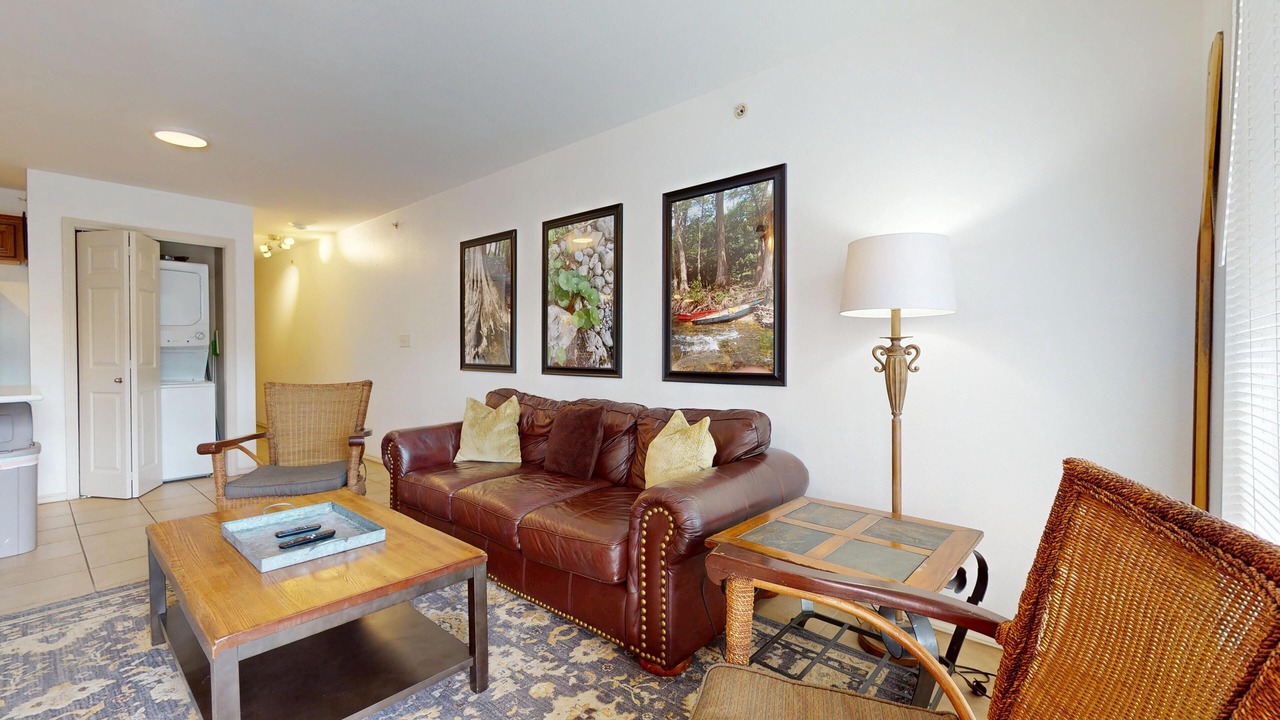 Photo of Livingroom in New Braunfels