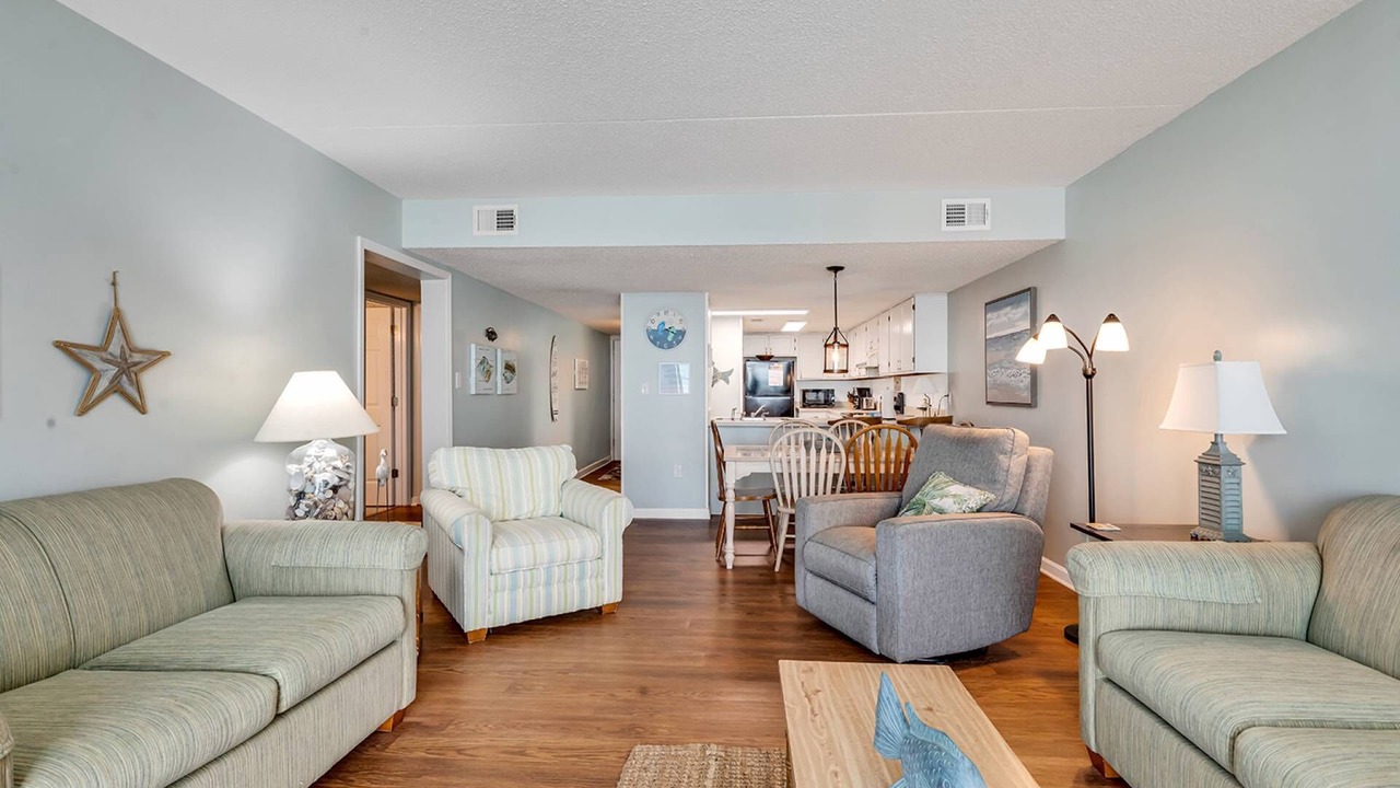Photo of Livingroom in Garden City