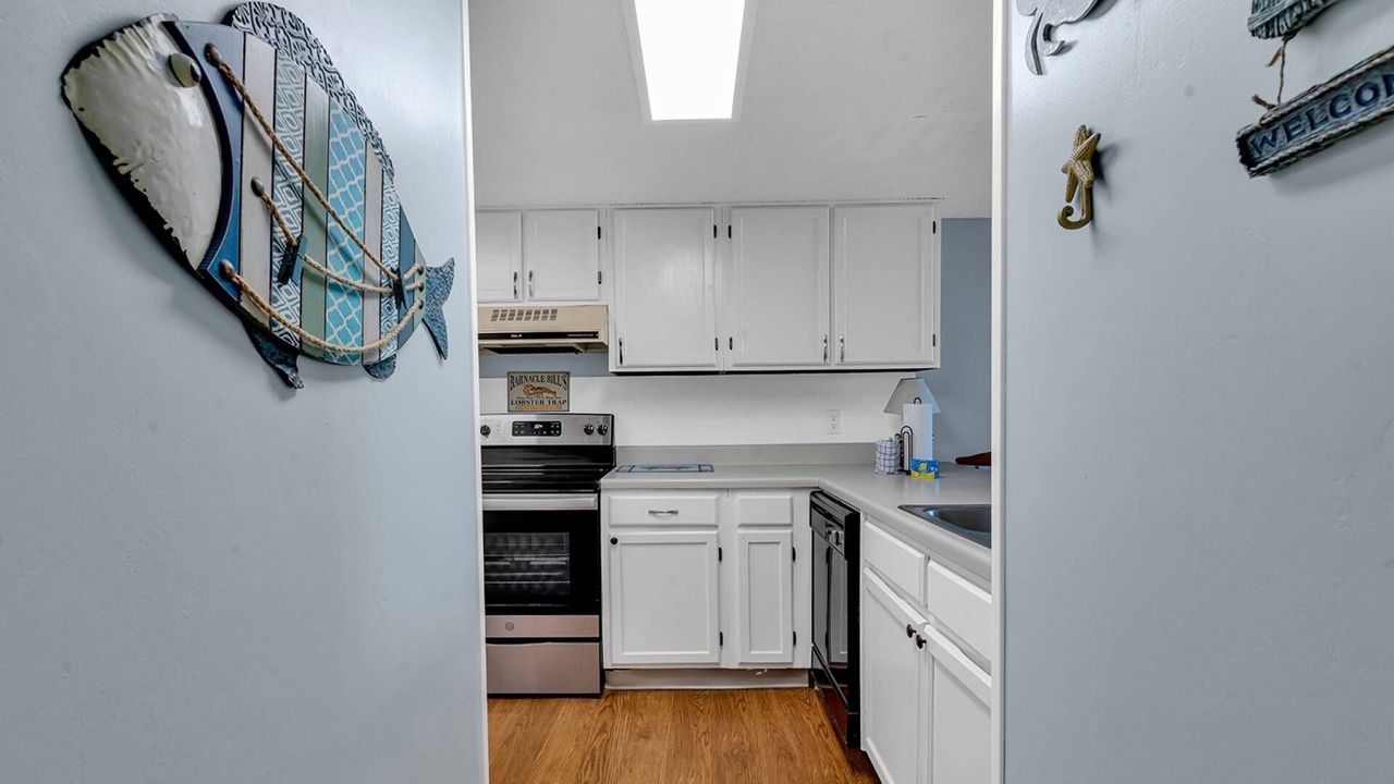Photo of Kitchen in Garden City