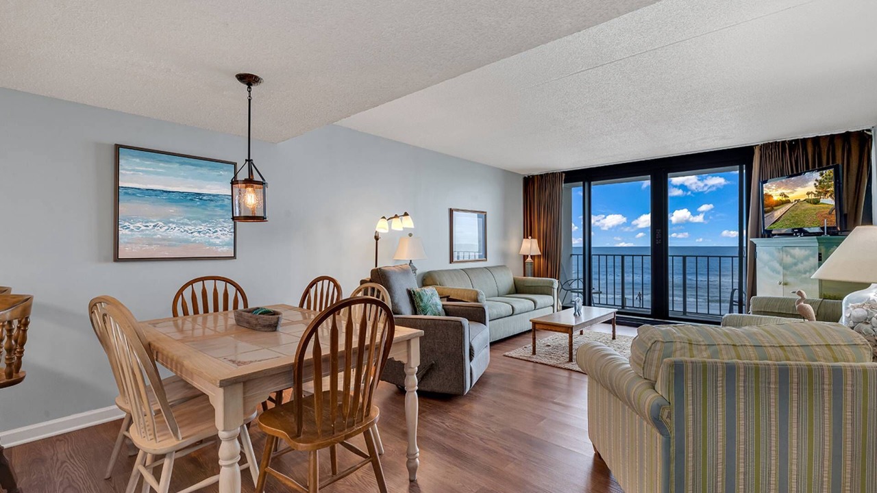 Photo of Livingroom in Garden City
