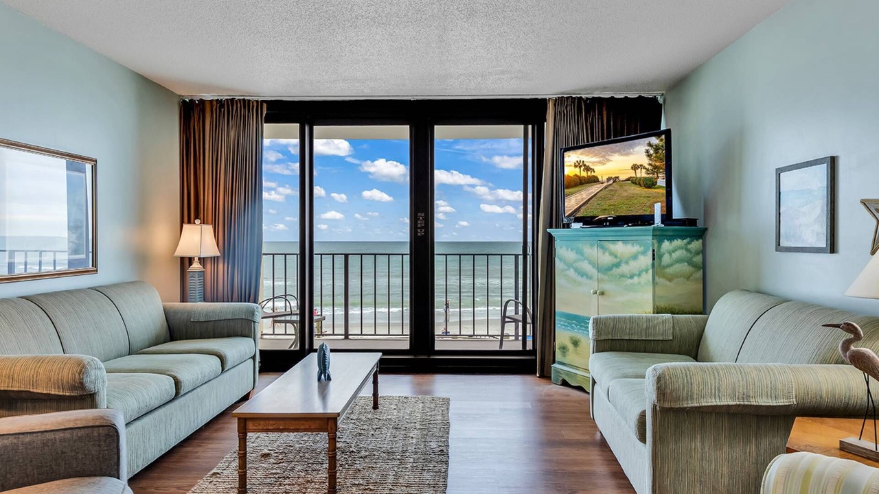 Photo of Livingroom in Garden City