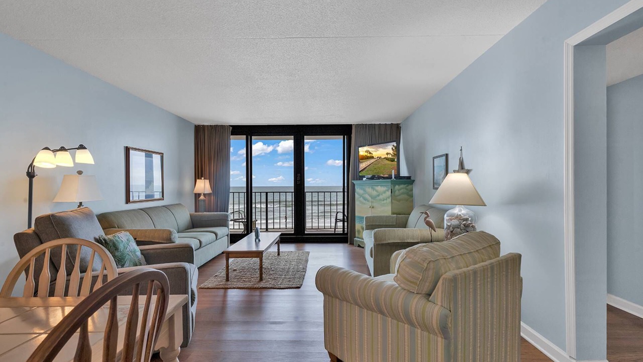 Photo of Livingroom in Garden City