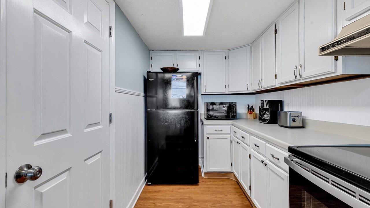 Photo of Kitchen in Garden City