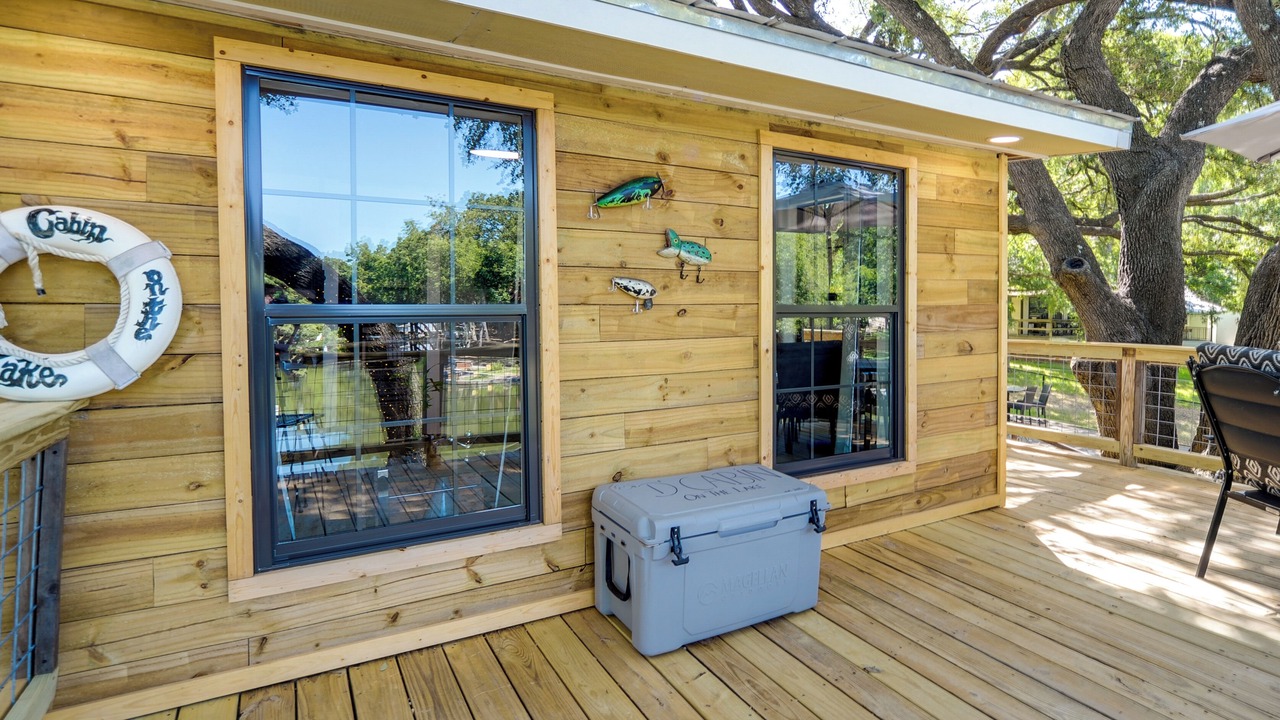 Photo of Outdoor in Marble Falls