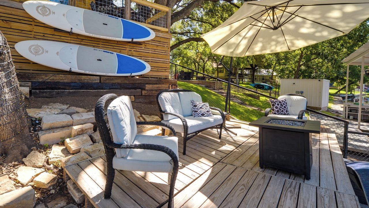 Photo of Outdoor in Marble Falls