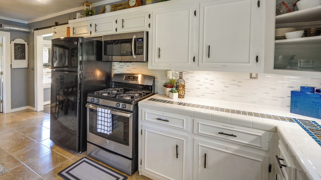 Photo of Kitchen in Marble Falls