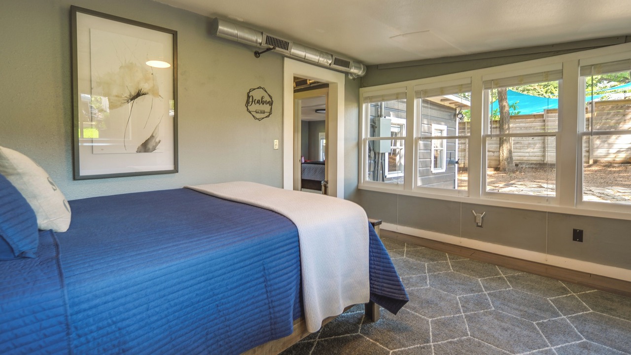 Photo of Bedroom in Marble Falls