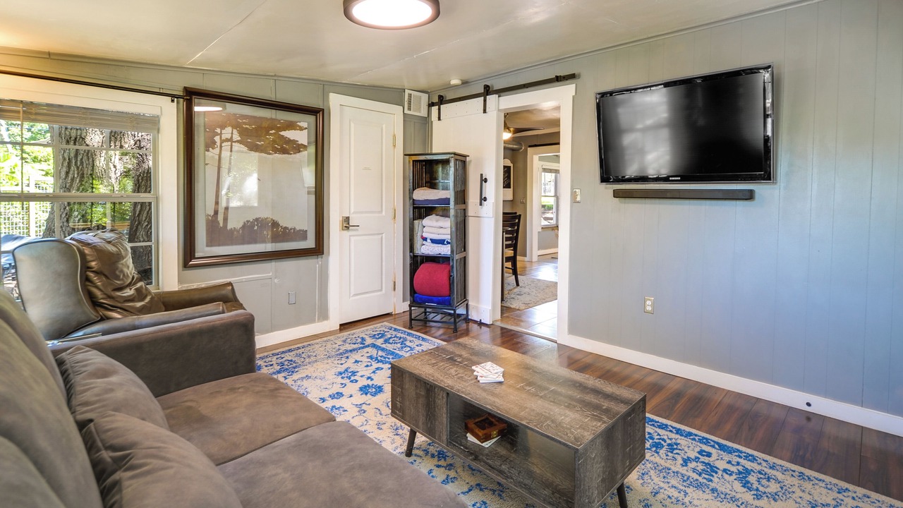 Photo of Livingroom in Marble Falls
