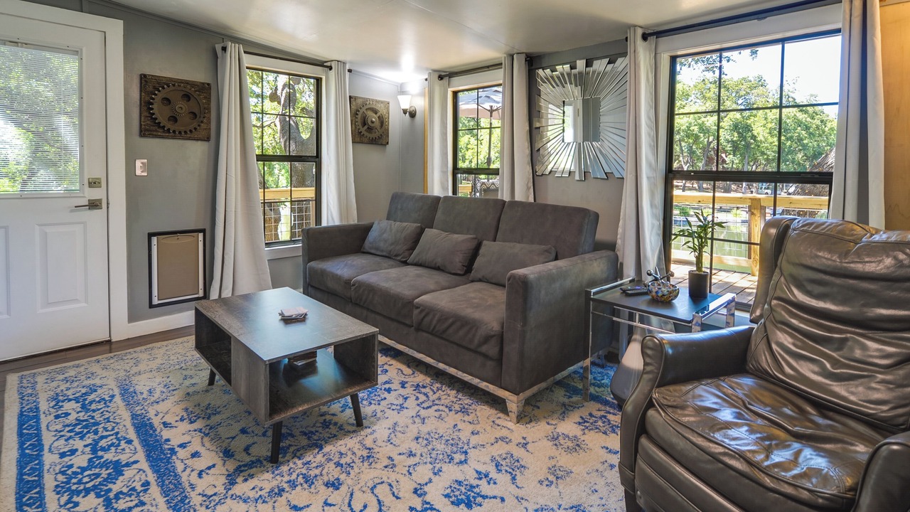 Photo of Bedroom in Marble Falls
