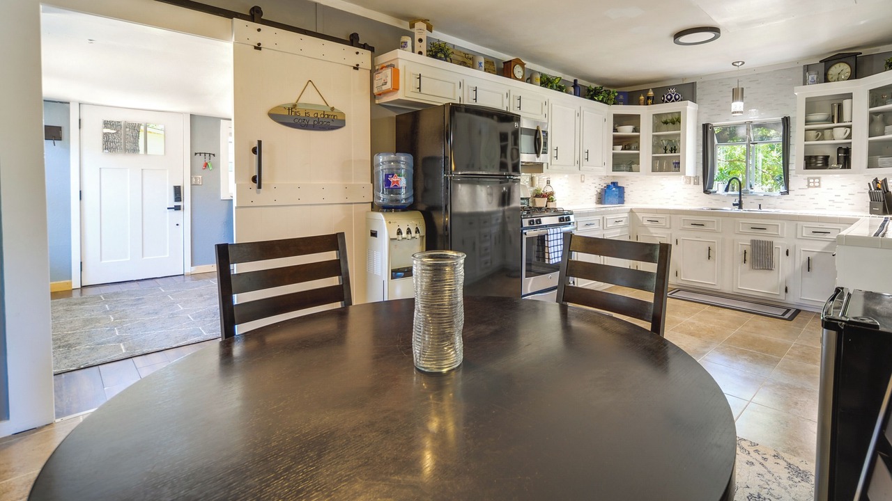 Photo of Kitchen in Marble Falls