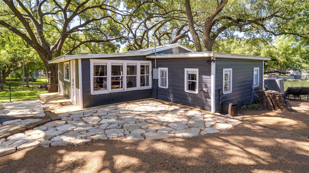 Photo of Outdoor in Marble Falls