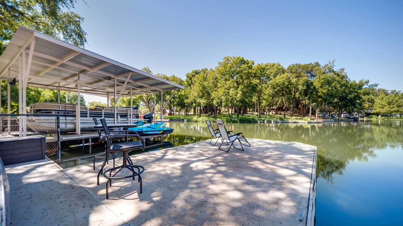 Photo of Outdoor in Marble Falls