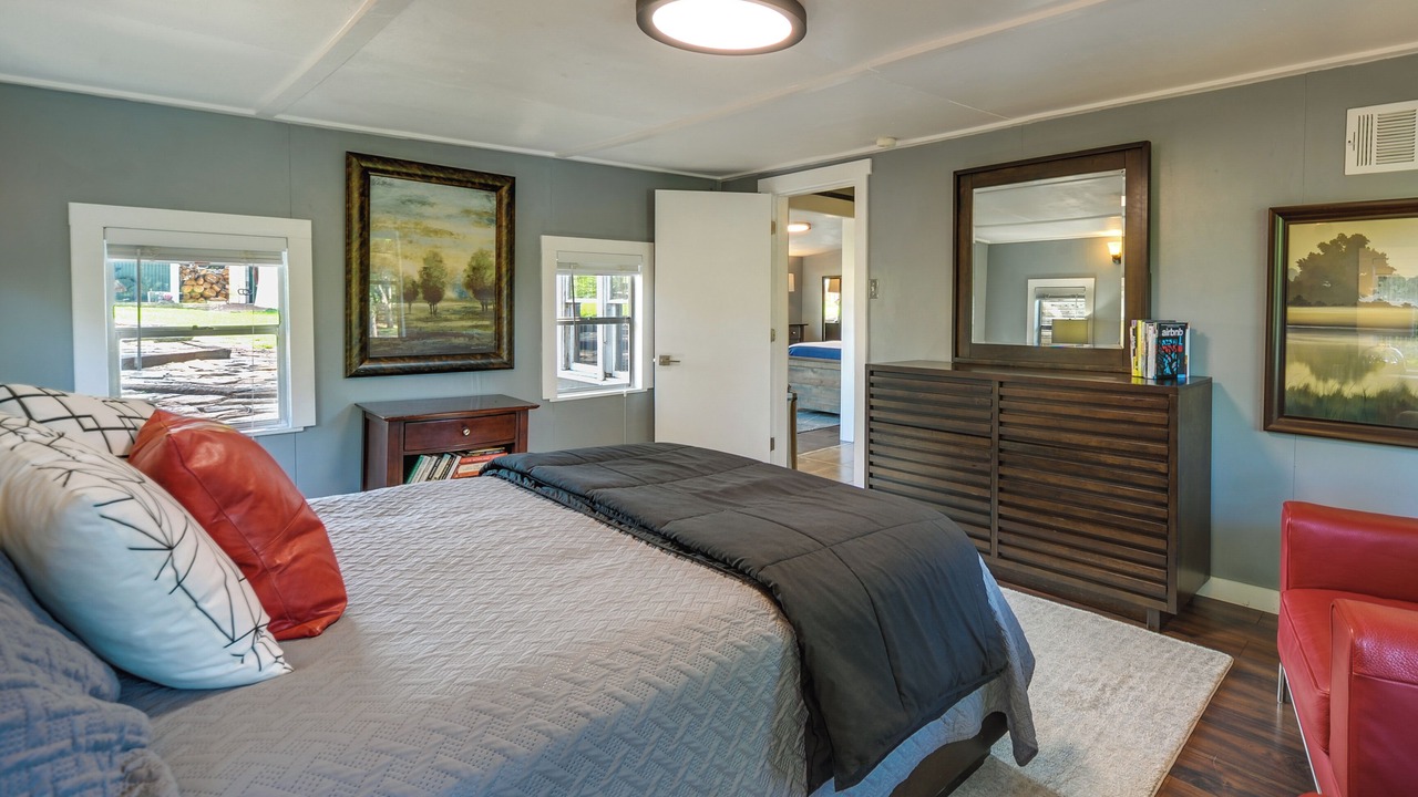 Photo of Bedroom in Marble Falls