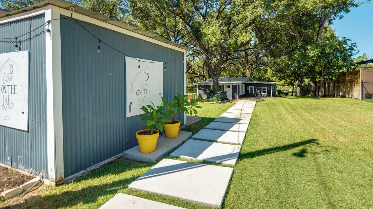 Photo of Others in Marble Falls