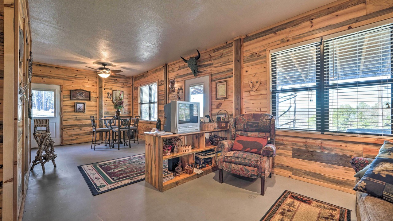Photo of Livingroom in Clayton