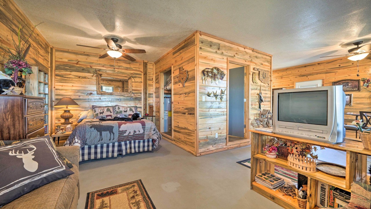 Photo of Livingroom in Clayton