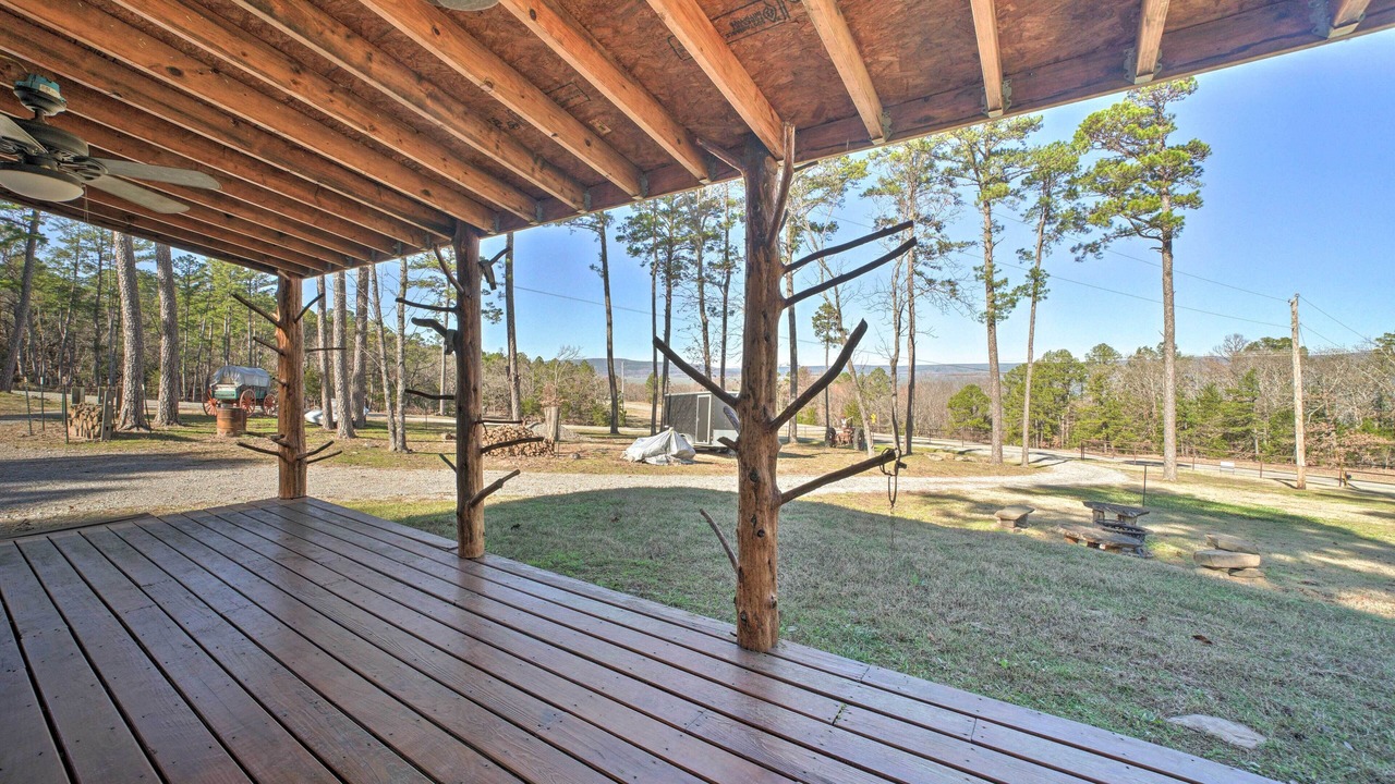 Photo of Patio Balcony in Clayton