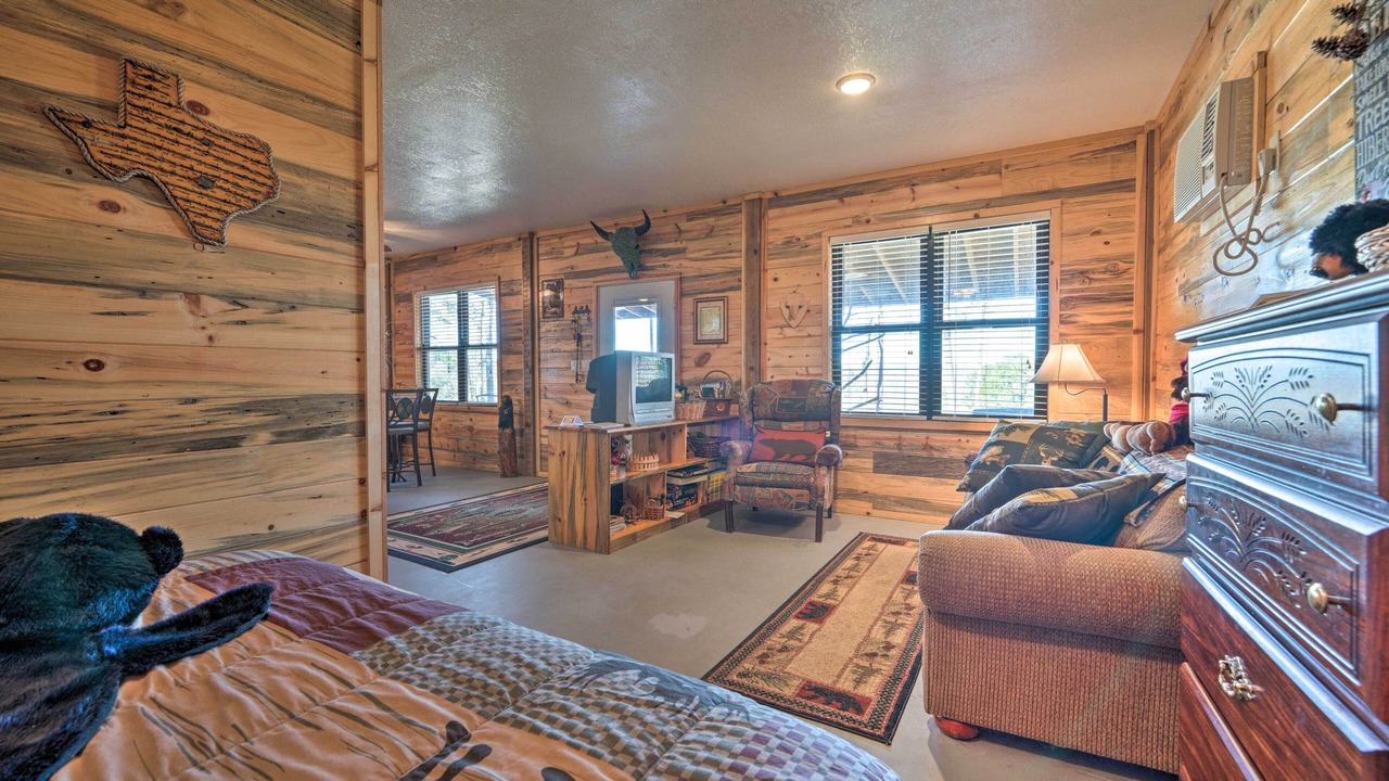 Photo of Bedroom in Clayton