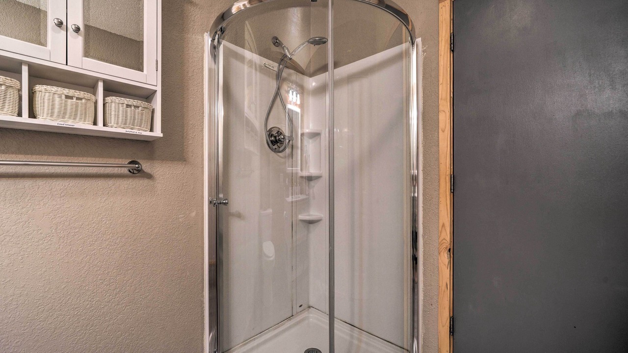 Photo of Bathroom in Clayton