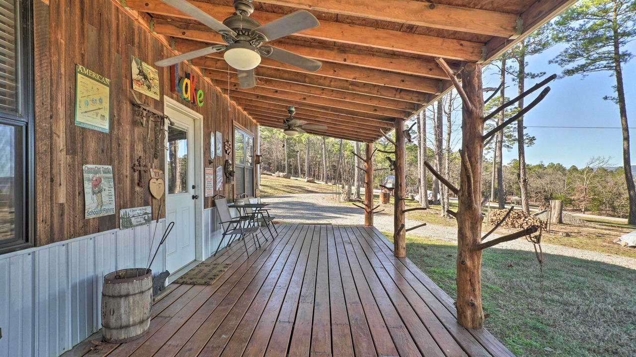 Photo of Outdoor in Clayton