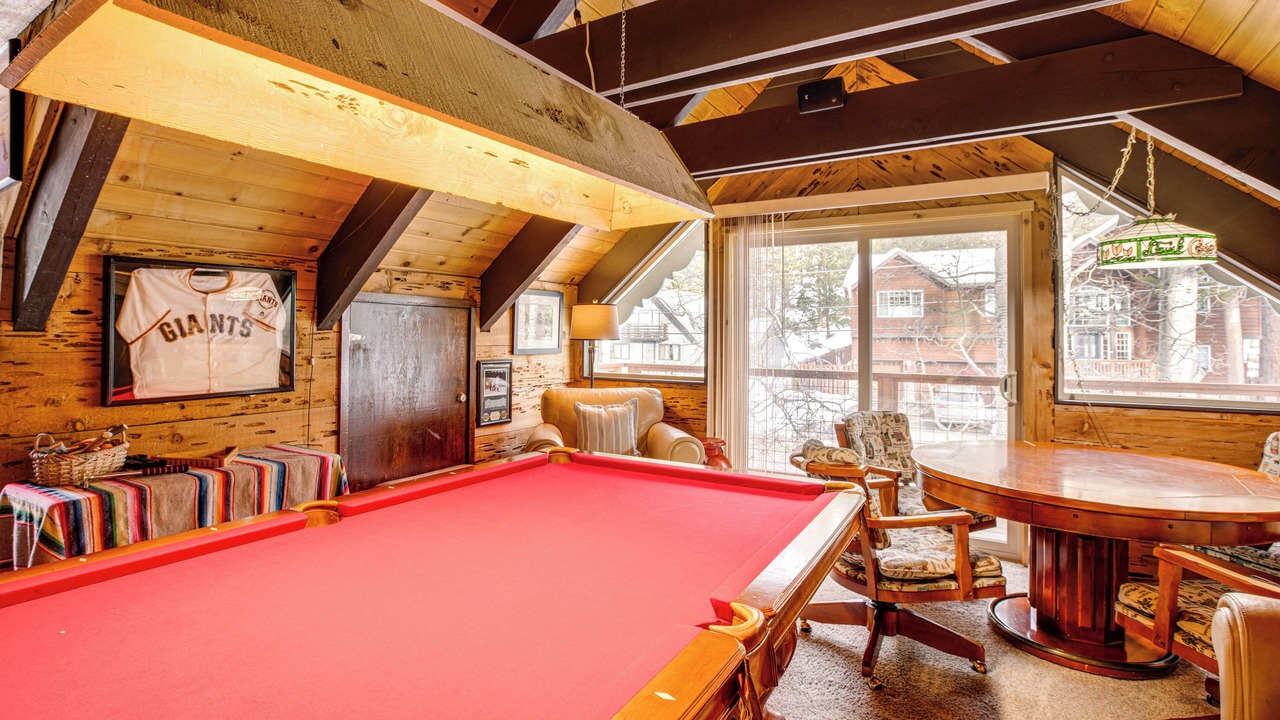 Photo of Bedroom in Christmas Valley