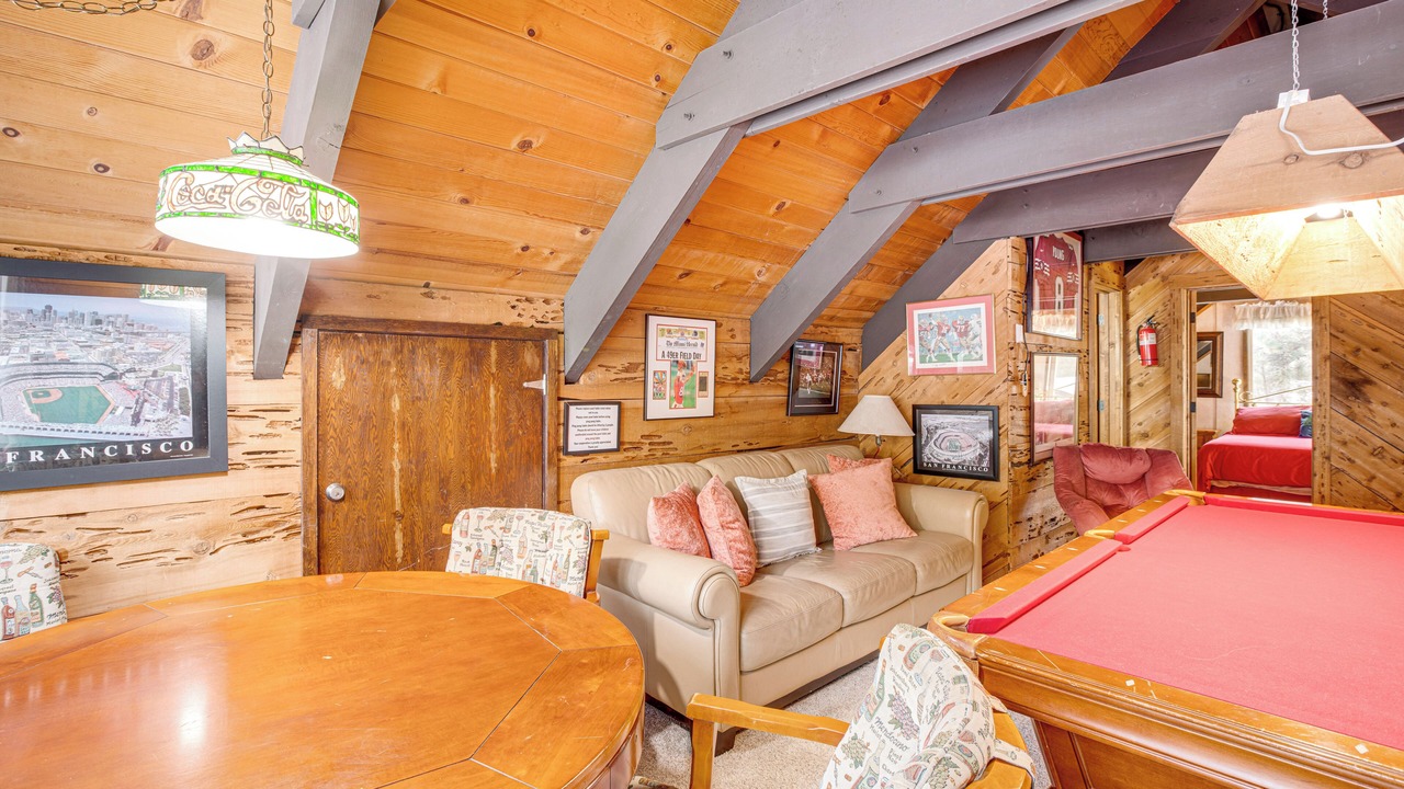 Photo of Bedroom in Christmas Valley