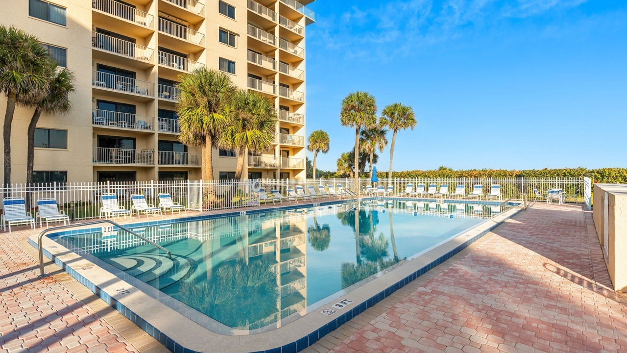 Photo of Outdoor in Port Canaveral