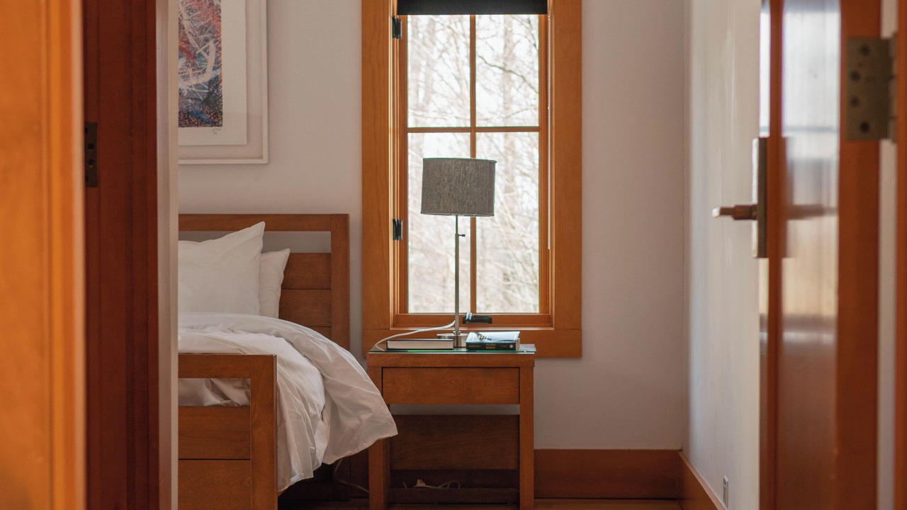 Photo of Bedroom in Mont-Tremblant