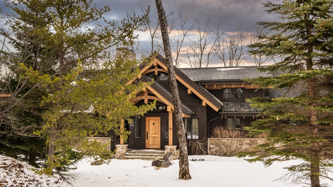 Photo of Outdoor in Mont-Tremblant