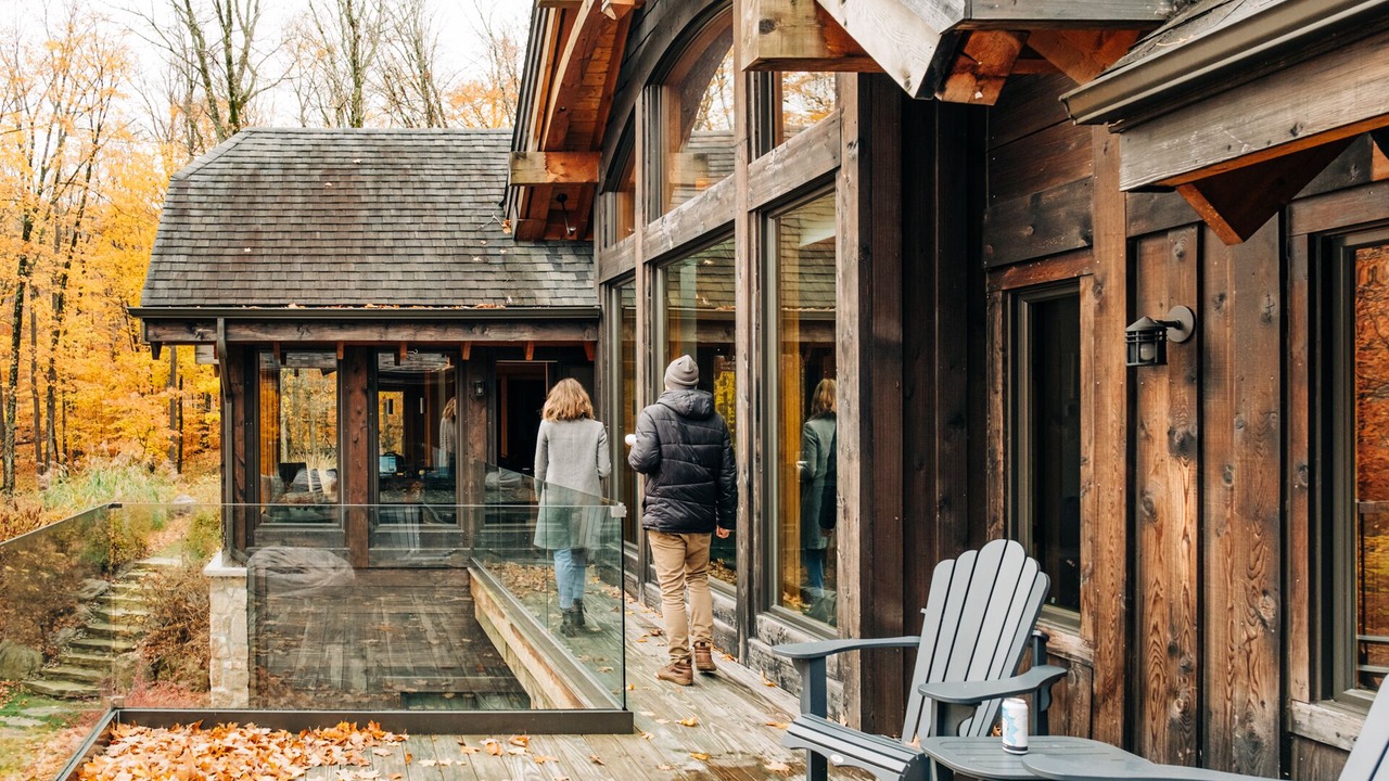 Photo of Outdoor in Mont-Tremblant