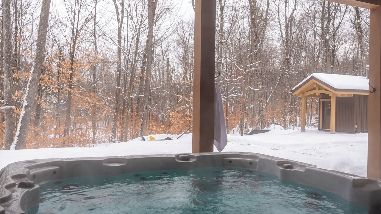 Photo of Outdoor in Mont-Tremblant