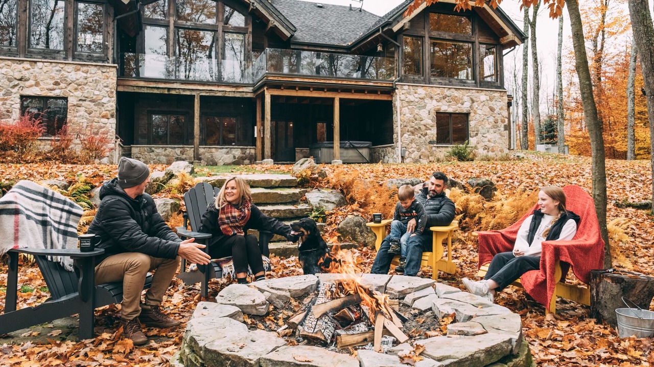 Photo of Outdoor in Mont-Tremblant