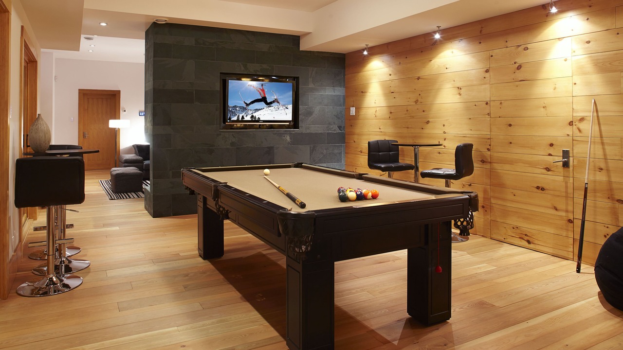 Photo of Bedroom in Mont-Tremblant