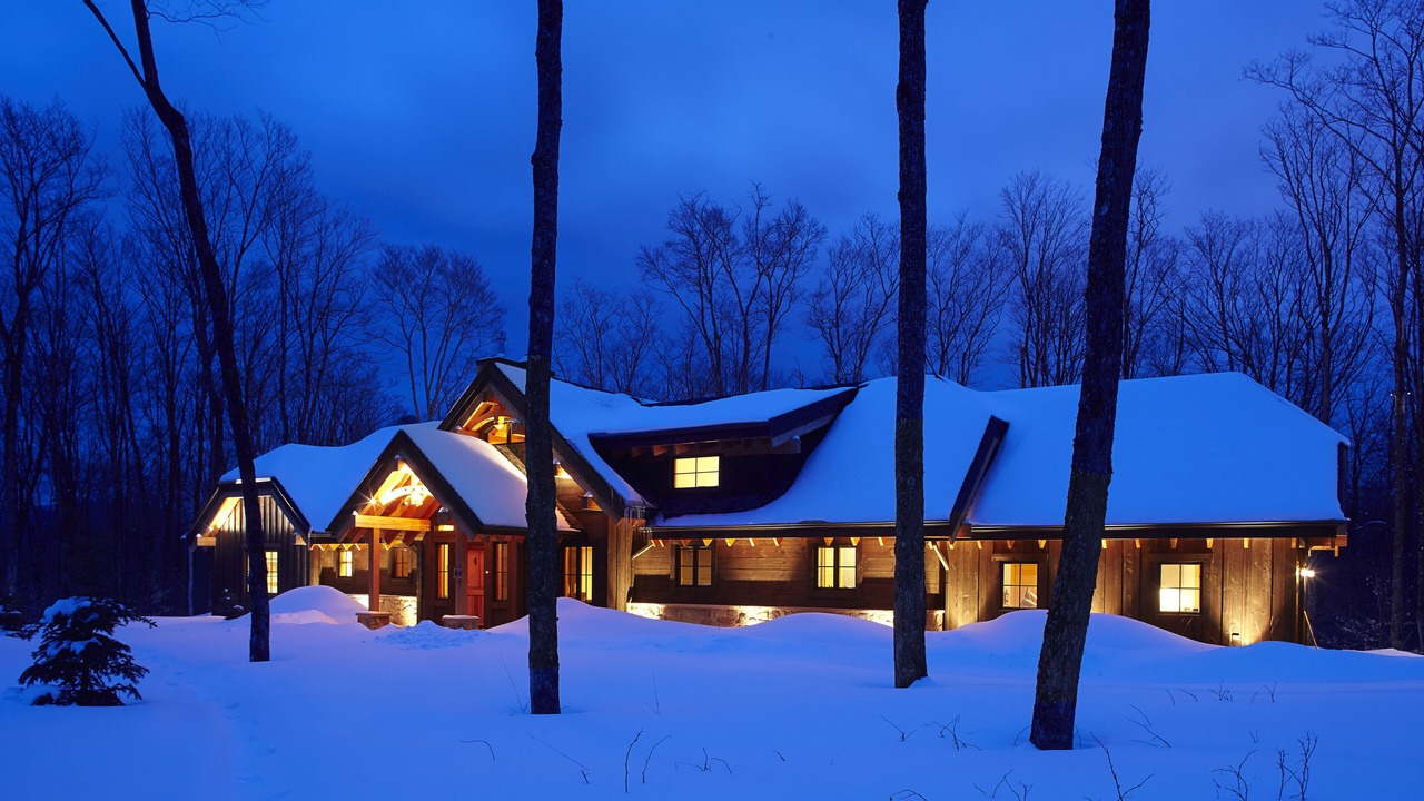 Photo of Outdoor in Mont-Tremblant