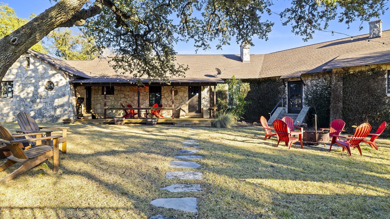 Photo of Outdoor in San Marcos