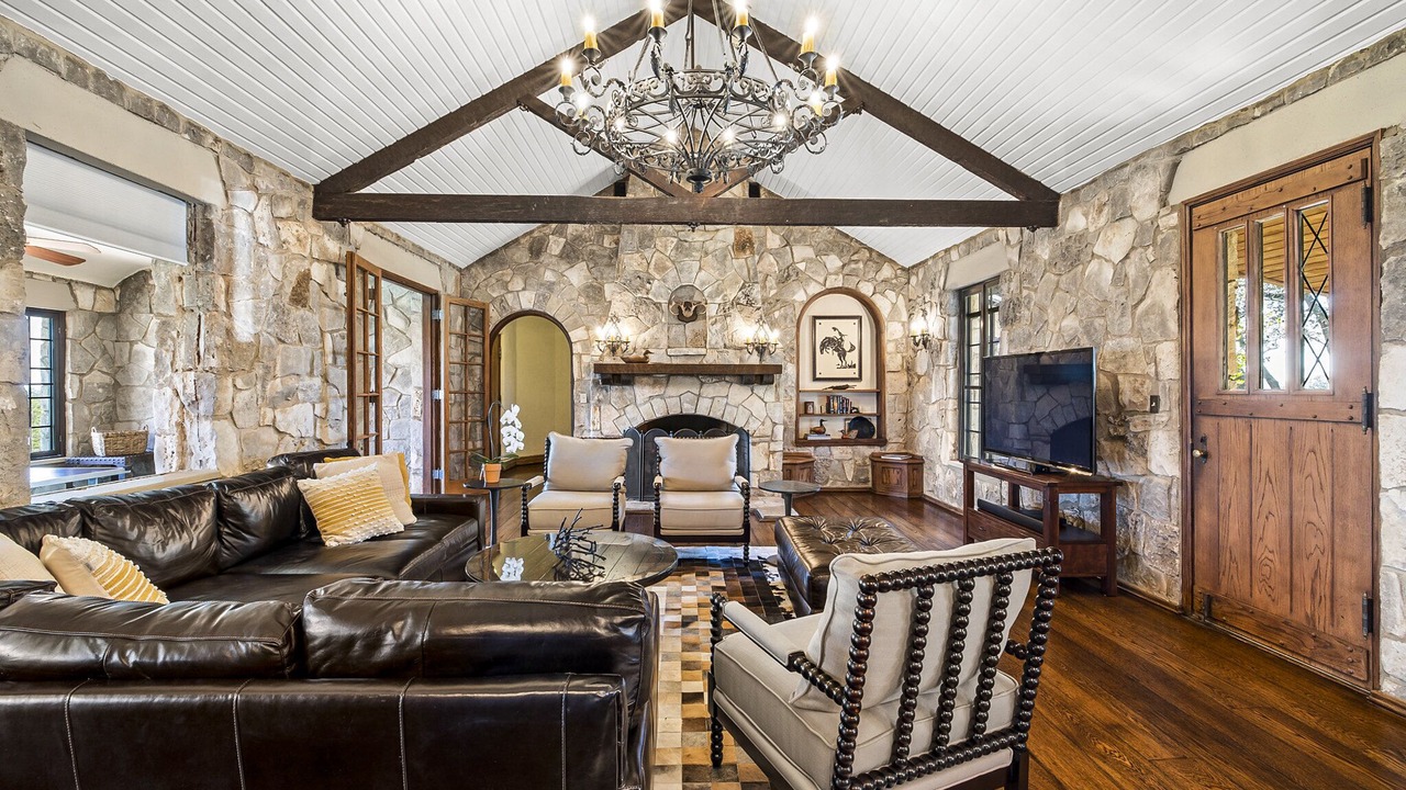 Photo of Bedroom in San Marcos
