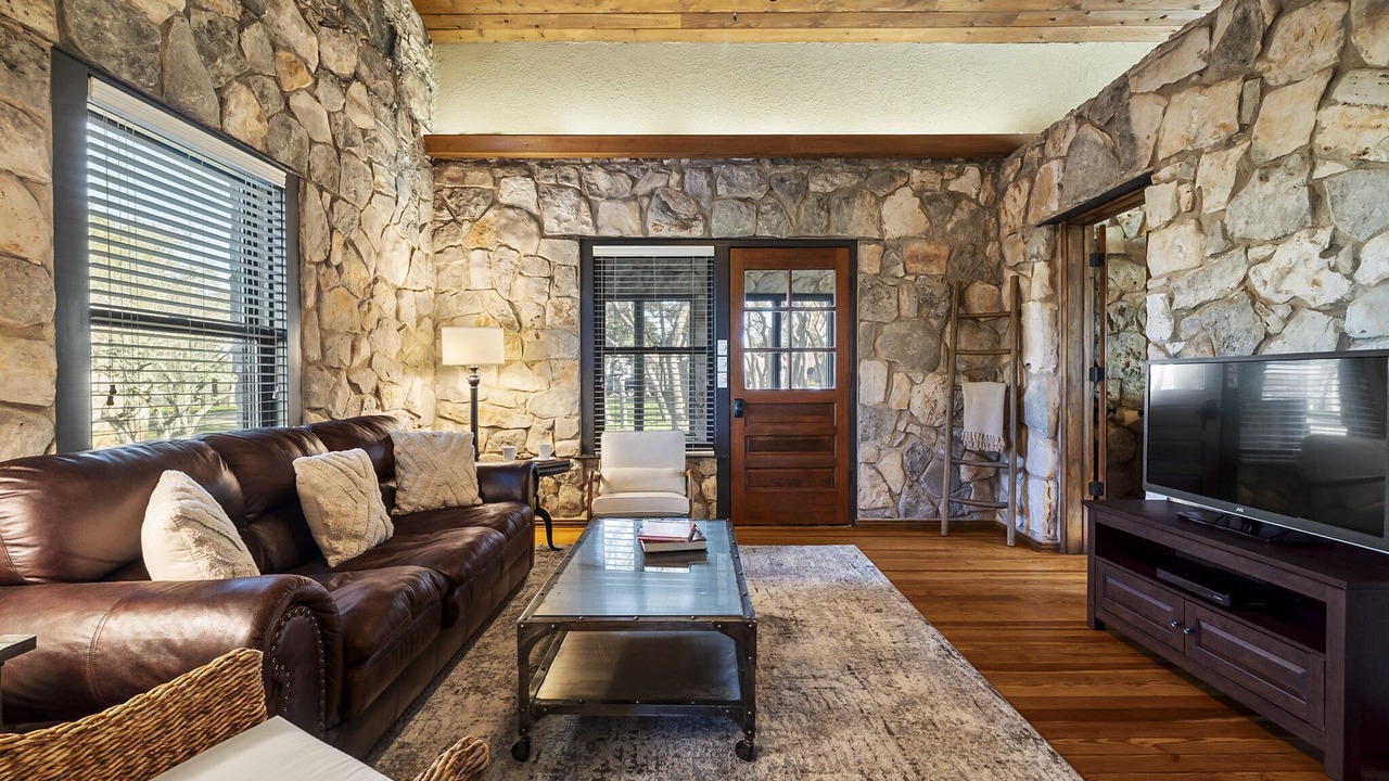 Photo of Bedroom in San Marcos