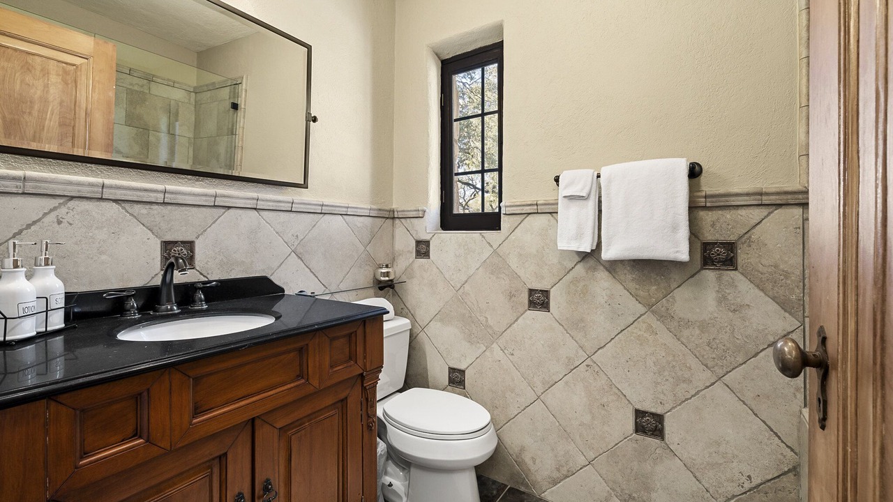 Photo of Bathroom in San Marcos