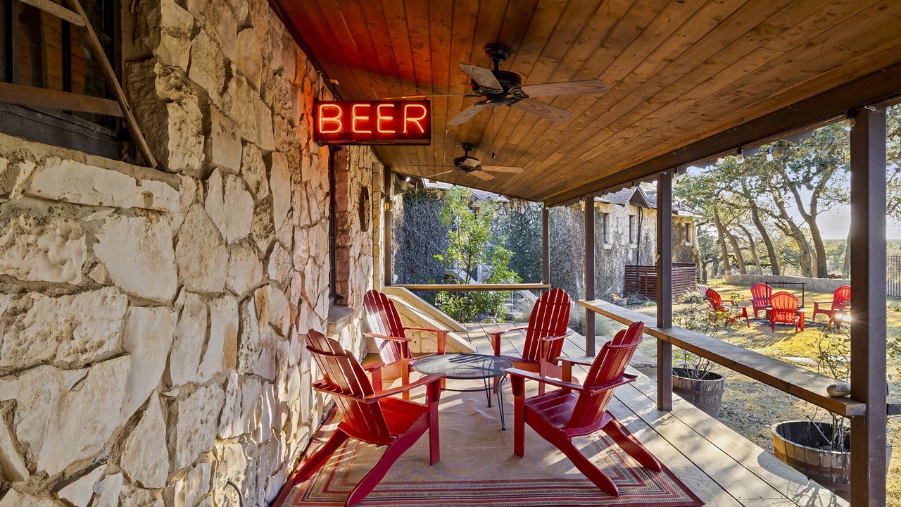 Photo of Outdoor in San Marcos