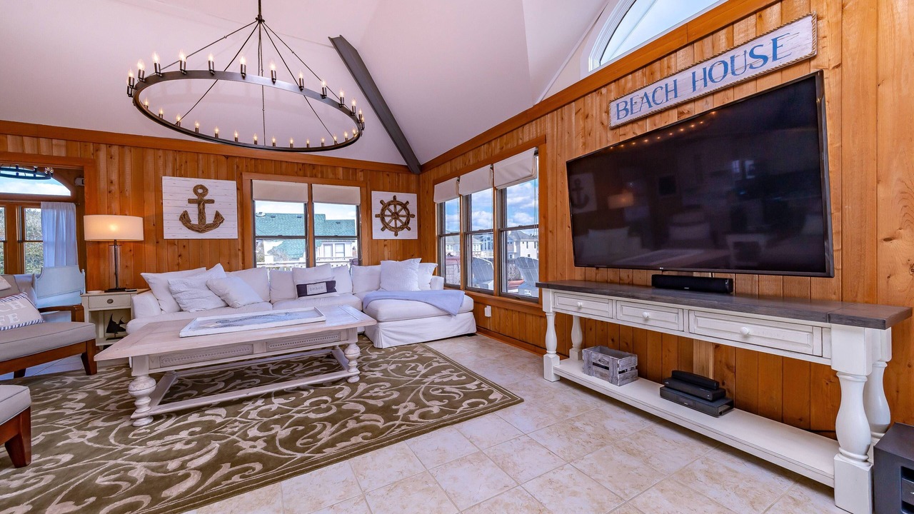 Photo of Bedroom in Duck