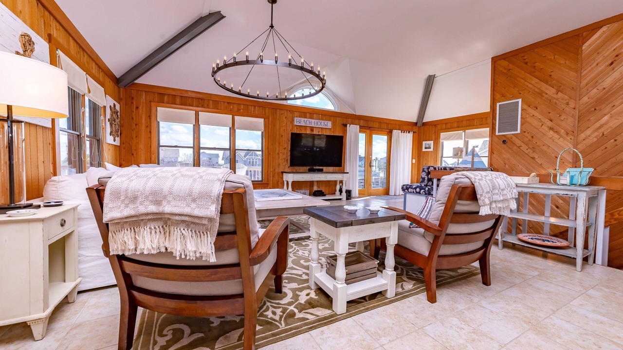 Photo of Bedroom in Duck
