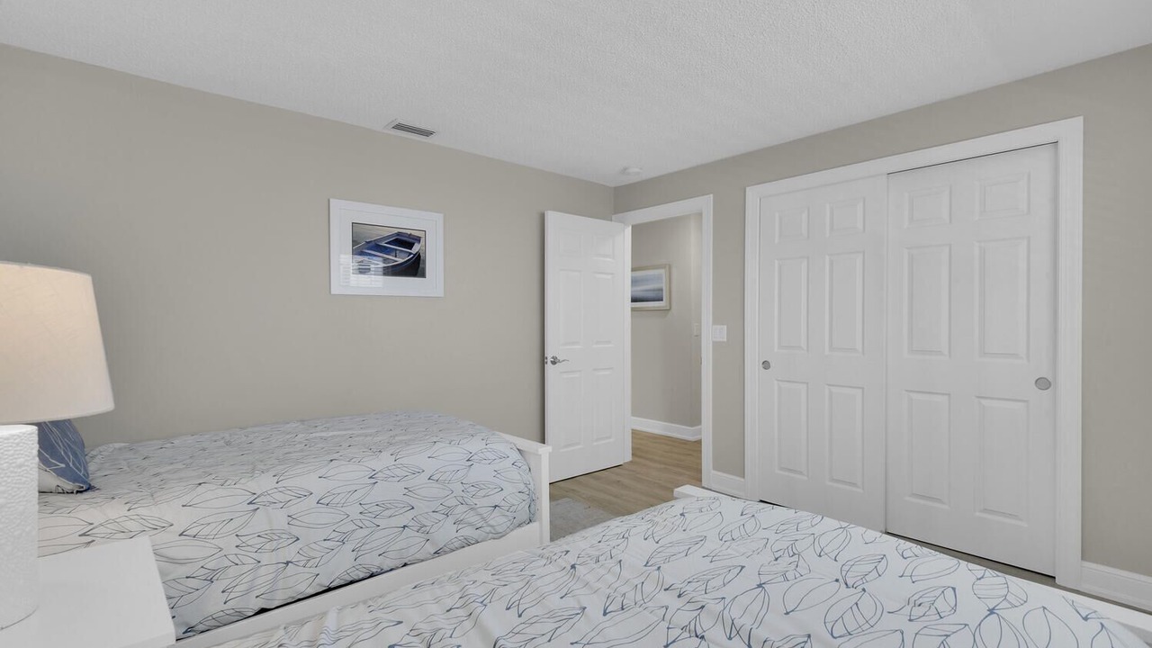 Photo of Bedroom in Old Naples