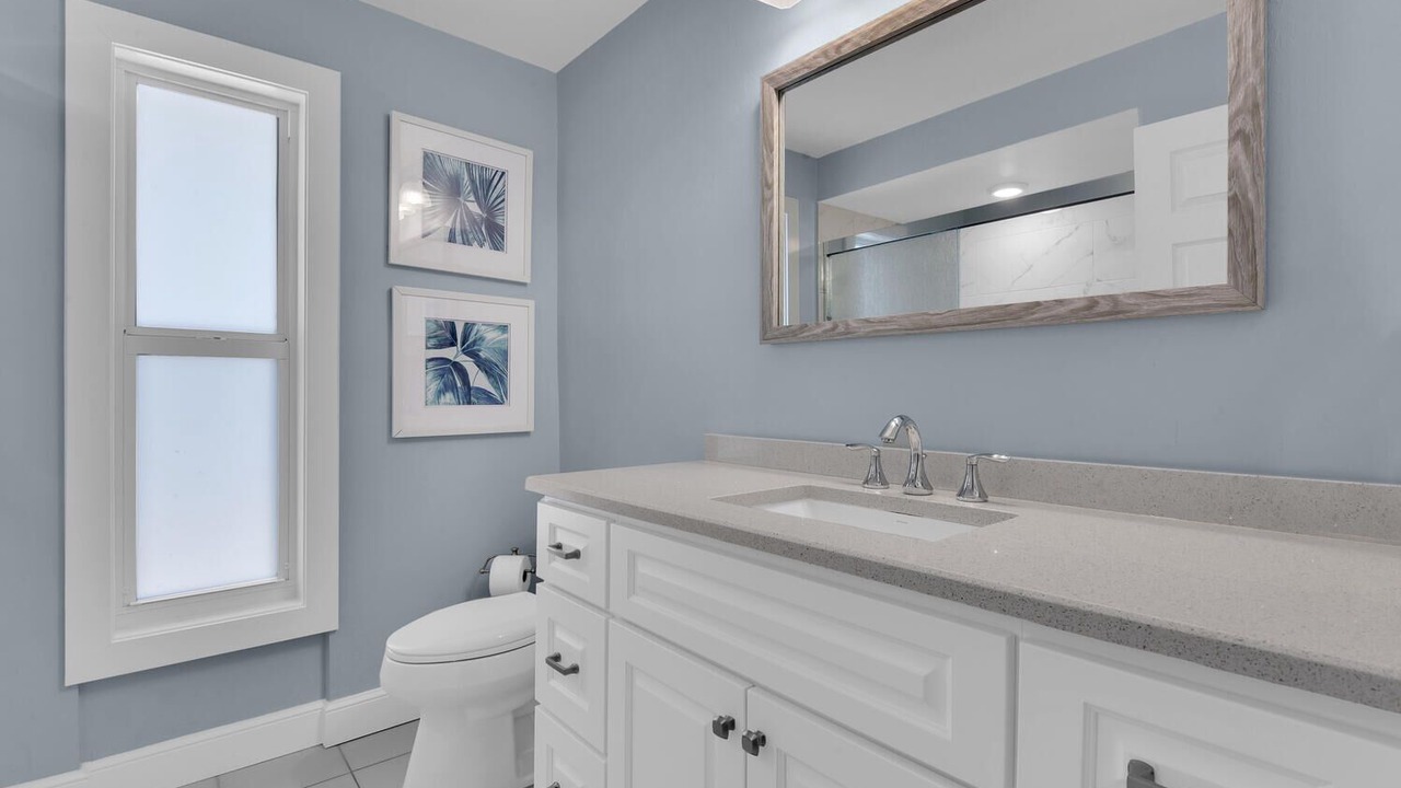 Photo of Bathroom in Old Naples